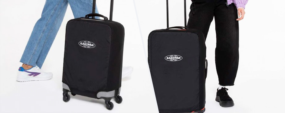 Suitcase covers