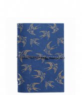 A Beautiful Story Sketchbook Swallows Swallows