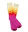 Alfredo Gonzales Sock Socks Gradient gradient