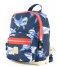 Pick & Pack Everday backpack Shark Backpack navy (14)