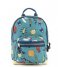 Pick & Pack School Backpack Insect Backpack S Forest (41)