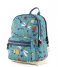 Pick & Pack School Backpack Insect Backpack M 13 Inch Forest (41)