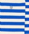 Alfredo Gonzales Sock Harbour Stripes Blue (134)