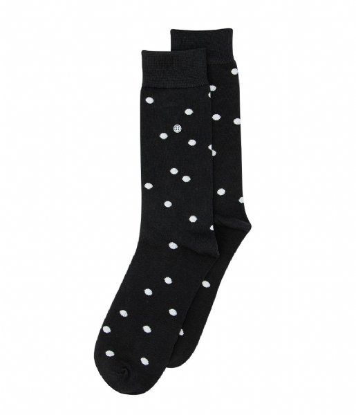 Alfredo Gonzales Sock Matter Socks Black (114)