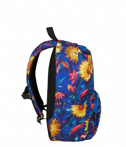 American Tourister Everday backpack Urban Groove UG Lifestyle Backpack 1 Sunflower (2022)
