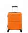 American Tourister Hand luggage suitcases Airconic Spinner 55/20 Tsa Mango Orange (B048)