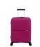 American Tourister Hand luggage suitcases Airconic Spinner 55/20 Tsa Deep Orchid (E566)