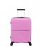 American Tourister Hand luggage suitcases Airconic Spinner 55/20 Tsa Pink Lemonade (8162)