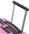 American Tourister Hand luggage suitcases Airconic Spinner 55/20 Tsa Pink Lemonade (8162)