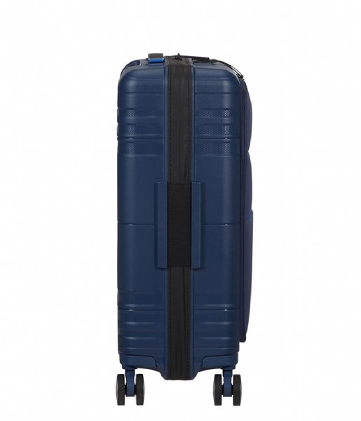 American Tourister Hand luggage suitcases Hello Cabin Spinner 55/20 TSA True Navy (3404)
