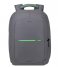 American Tourister Laptop Backpack Urban Groove UG24 Commute Bp 15.6 Inch Anthracite Grey (1010)