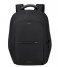 American Tourister Laptop Backpack Urban Groove UG24 Commute Bp 15.6 Inch Black (1041)