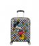 American Tourister Hand luggage suitcases Wavebreaker Disney Spinner 55/20 Disney Mickey Check (A080)