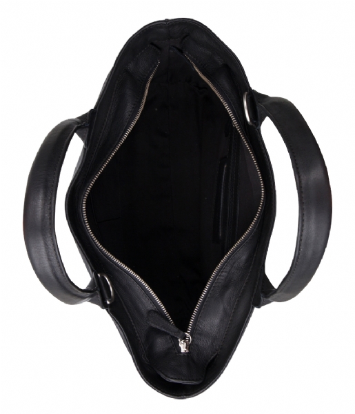 Amsterdam Cowboys Shoulder bag Bag Ferness black