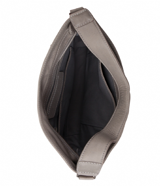 Amsterdam Cowboys Shoulder bag Bag Claigan grey