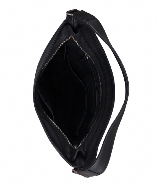 Amsterdam Cowboys Shoulder bag Bag Claigan black