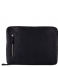 Amsterdam Cowboys Laptop Sleeve Bag Solon 15 inch black