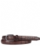 Amsterdam Cowboys Belt Belt 209116 brown