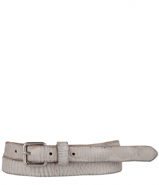 Amsterdam Cowboys Belt Belt 209117 light grey