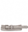 Amsterdam Cowboys Belt Belt 209117 light grey
