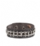 Amsterdam Cowboys Bracelet Bracelet 2611 black