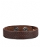 Amsterdam Cowboys Bracelet Bracelet 2628 brown