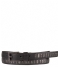 Amsterdam Cowboys Belt Belt 209105 black