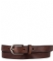Amsterdam Cowboys Belt Belt 209133 brown