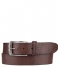 Amsterdam Cowboys Belt Belt 35373 brown
