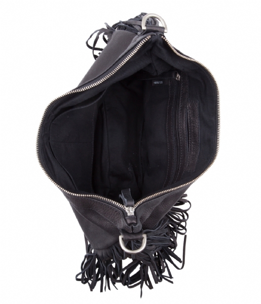 Amsterdam Cowboys Shoulder bag Bag Elland black