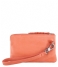 Amsterdam Cowboys Bifold wallet Bag Ossett coral