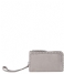 Amsterdam Cowboys Bifold wallet Bag Ossett light grey
