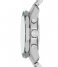 Armani Exchange Watch Spencer AX1957 Silver colored
