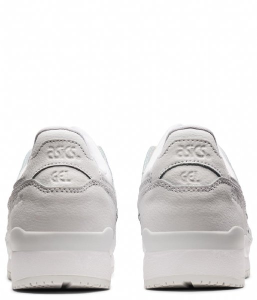 ASICS Sneaker Gel-Lyte Iii Og White White (100)