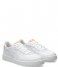 ASICS Sneaker Japan S White/Bright Sunstone (124)