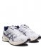 ASICS Sneaker GEL-1130 White Midnight (110)