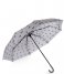 Balvi Umbrella Umbrella Meowmbrella Gray