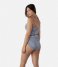Barts Swimsuit Custe Shaping One Piece Blue (04)