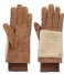 Barts  Fifi Gloves brown (09)