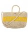 Barts Shopper Windang Beach Bag saffron