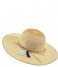 Barts  Alecan Hat natural (07)
