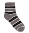 Becksöndergaard Sock Dory Stripe black (010)