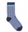 Becksöndergaard Sock Socks Dicte forever blue (202)