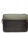 Berba Laptop Sleeve Laptophoes Olly 15 Inch Black Olive (32)