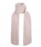 BICKLEY AND MITCHELL Scarf Scarf Lt Pink (67)