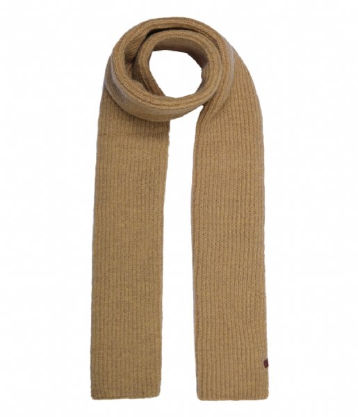 BICKLEY AND MITCHELL Scarf Scarf Dk Yellow (82)