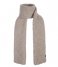 BICKLEY AND MITCHELL Scarf Scarf Sand (12)