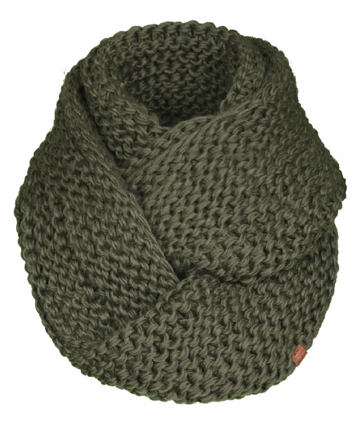 BICKLEY AND MITCHELL Scarf Infinity Scarf army (53)
