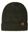 BICKLEY AND MITCHELL  Beanie army green (153)