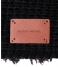 BICKLEY AND MITCHELL Scarf Infinity black (20)